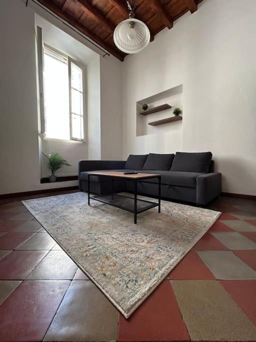 Edoardo'S Historic Apartment Rome Buitenkant foto