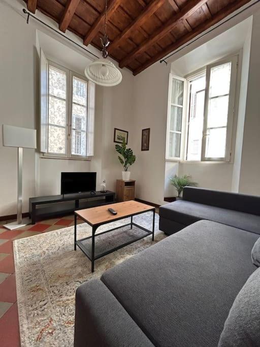 Edoardo'S Historic Apartment Rome Buitenkant foto